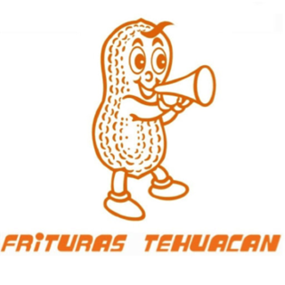 Frituras Tehuacán