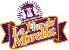 La flor de morelia