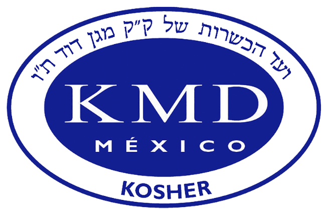 Kosher KMD